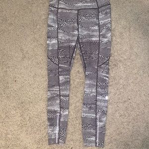 Lululemon Align Leggings Size 6